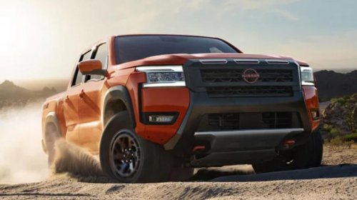 The 14 Most Fuel Efficient Pickup Trucks You Can Buy In 2025