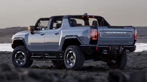 The 14 Most Fuel Efficient Pickup Trucks You Can Buy In 2025