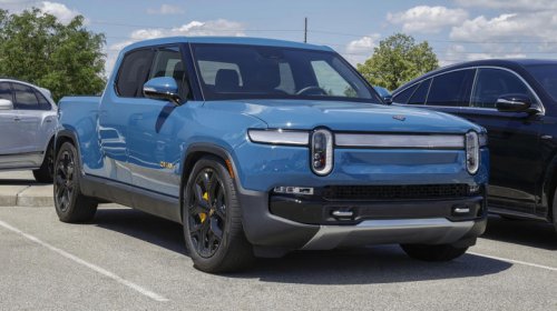 The 14 Most Fuel Efficient Pickup Trucks You Can Buy In 2025