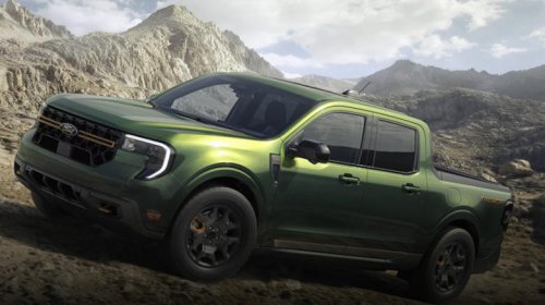 The 14 Most Fuel Efficient Pickup Trucks You Can Buy In 2025