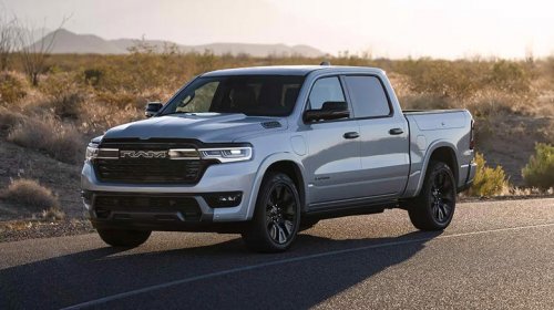 The 14 Most Fuel Efficient Pickup Trucks You Can Buy In 2025