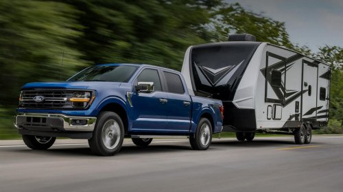 The 14 Most Fuel Efficient Pickup Trucks You Can Buy In 2025