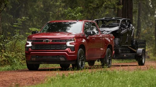 The 14 Most Fuel Efficient Pickup Trucks You Can Buy In 2025