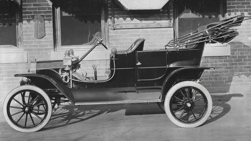 Electric Vehicles Aren't Part Of The American Dream... Yet