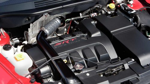 Dodge's Forgotten Hot Hatch Was A Handful