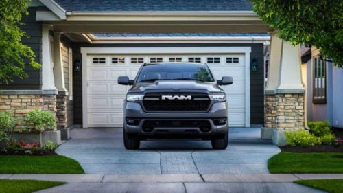 2026 Ram Ramcharger Specs Revealed: Is This The Electric Truck You'll Really Want?