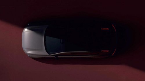 Volvo’s New Luxury Sedan Will Be One Of The Best