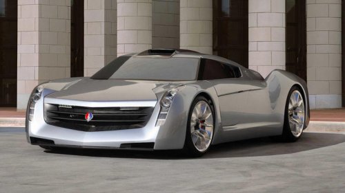 10 Of The Greatest One-Off Supercars Ever Created