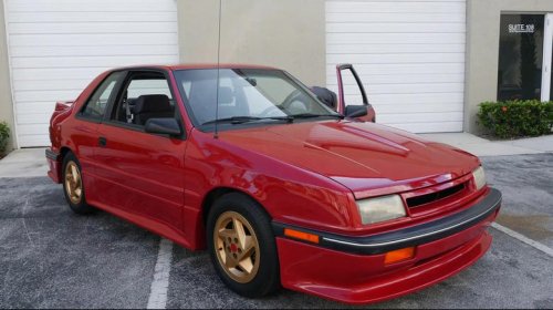 5 Dodge Vehicles That Were Way Ahead Of Their Time