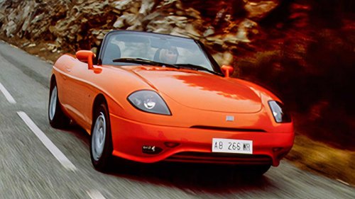 You Can Import The Mazda Miata's Italian Rival, But There's A Problem