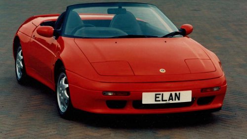 You Can Import The Mazda Miata's Italian Rival, But There's A Problem