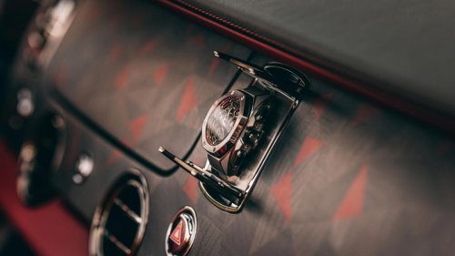 Top three most expensive cars in the world