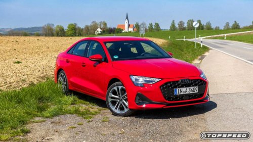 10 Cheap Luxury Cars: Affordable Style And Comfort On A Budget