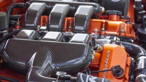 V6-Powered Mazda Miata Is The Affordable Restomod Champion The World Needs