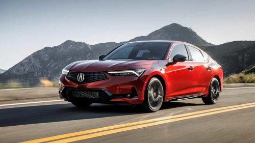 10 Cheap Luxury Cars: Affordable Style And Comfort On A Budget