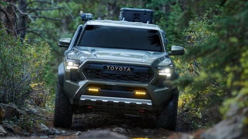 6 Cheaper Alternatives To The Jeep Gladiator