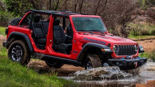 6 Cheaper Alternatives To The Jeep Gladiator