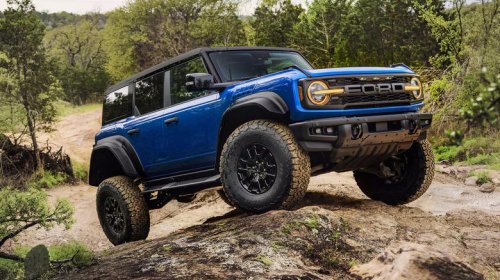6 Cheaper Alternatives To The Jeep Gladiator