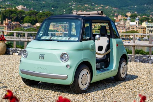 The Hot Hatch That Proves 160 Horses Are More Than Enough