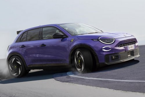 The Hot Hatch That Proves 160 Horses Are More Than Enough