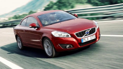 The Most Affordable Way To Get A Turbocharged Five-Cylinder Convertible