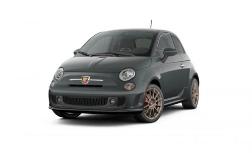 The Hot Hatch That Proves 160 Horses Are More Than Enough