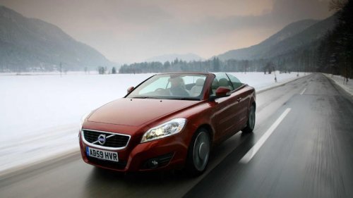 The Most Affordable Way To Get A Turbocharged Five-Cylinder Convertible