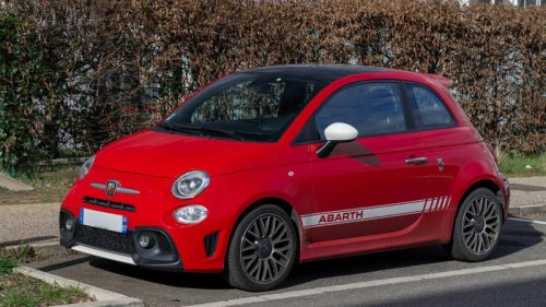 The Hot Hatch That Proves 160 Horses Are More Than Enough