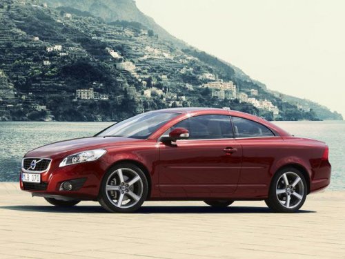 The Most Affordable Way To Get A Turbocharged Five-Cylinder Convertible