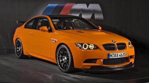 The Fastest BMW M Cars, Ranked By Top Speed