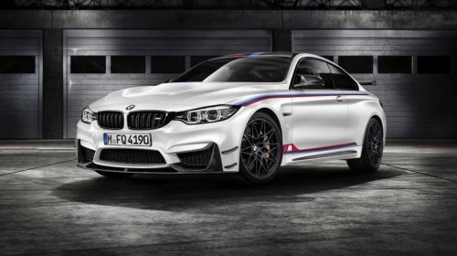 The Fastest BMW M Cars, Ranked By Top Speed