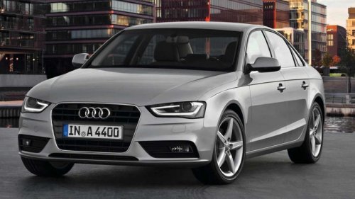 10 Used Luxury Cars That Won’t Destroy Your Wallet With Repairs