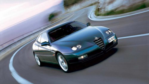 10 Rare Coupes That Are Now Seriously Affordable In 2025