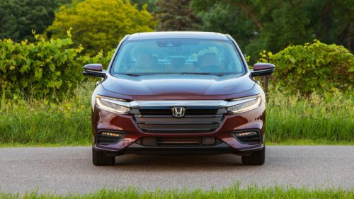 Why This Used Honda Hybrid Still Outshines New Cars In 2025