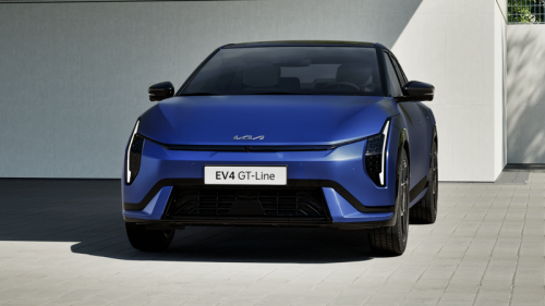 REVEALED: Kia PV5 Beats The VW ID.Buzz On Range, Customization, And More