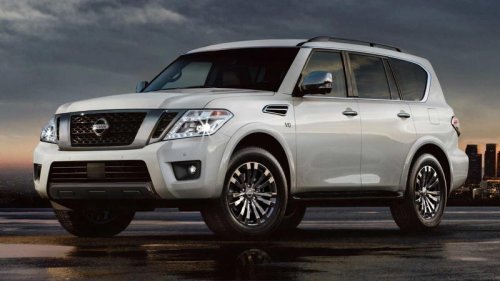 10 Reliable Used Japanese SUVs That Are Surprisingly Affordable Today