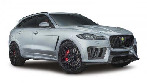 This V12 Was The Fastest ’90s 4-Seater GT - And Only Four Were Made