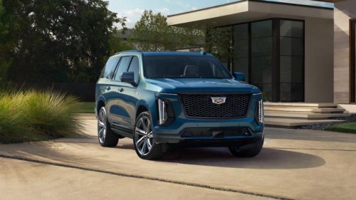 Best Luxury 7-Seater SUVs for 2024 | 7-Passenger Luxury SUVs | CarBuzz