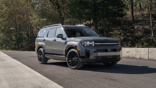 10 Reliable Vehicles That Aren't Toyota or Honda