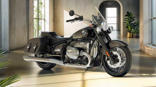 10 Alternatives To The Cheapest Harley-Davidson Softail