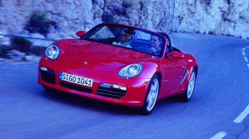 10 Sports Cars Guaranteed To Increase In Value Over Time