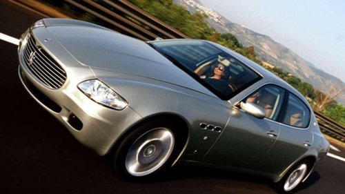 Cars With Ferrari V8s That Aren't Ferraris