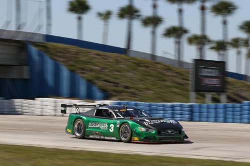 New Trans Am Series Boss Andy Lally Faces Daunting Task
