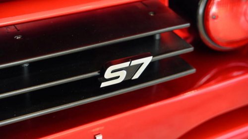 10 Fastest Supercars You Can Buy But Can't Drive On The Street