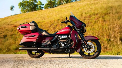 10 Reasons Why We Will Miss The Harley-Davidson Ultra Limited