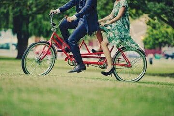 8 Best Tandem E-Bikes for Riding With a Partner