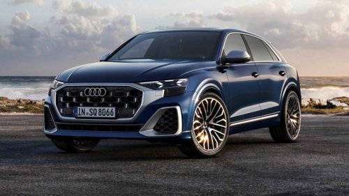 10 V6 SUVs That Deserve More Recognition