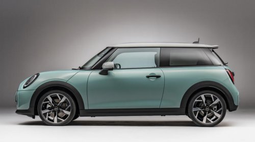 6 Of The Cheapest Sports Cars You Can Get Brand New In 2025