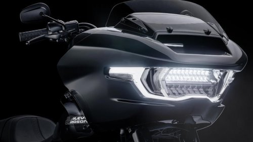 7 New Features Harley-Davidson Is Bringing To Cruisers In 2025