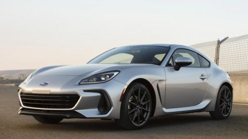 6 Of The Cheapest Sports Cars You Can Get Brand New In 2025